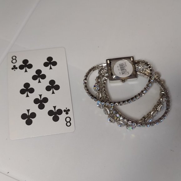 Nice Untested Viviani 3 Layer Stretch Watch - Picture 4 of 4